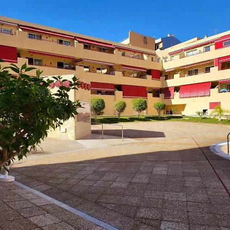 Appartamento Iki White Playa La Arena *