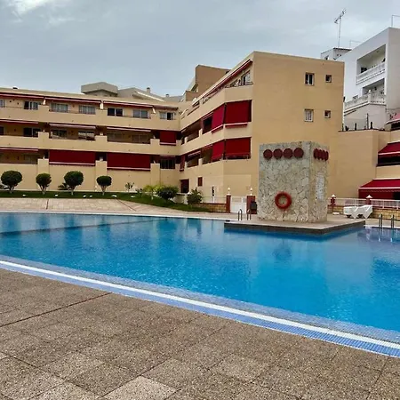 Apartment Iki White Playa La Arena Puerto de Santiago (Tenerife)
