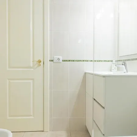 Apartment Iki White Playa La Arena