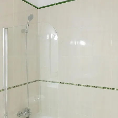 Apartment Iki White Playa La Arena