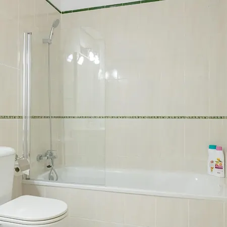 Apartment Iki White Playa La Arena *